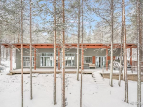 Holiday Home Koukunmaja by Interhome in Kuusamo